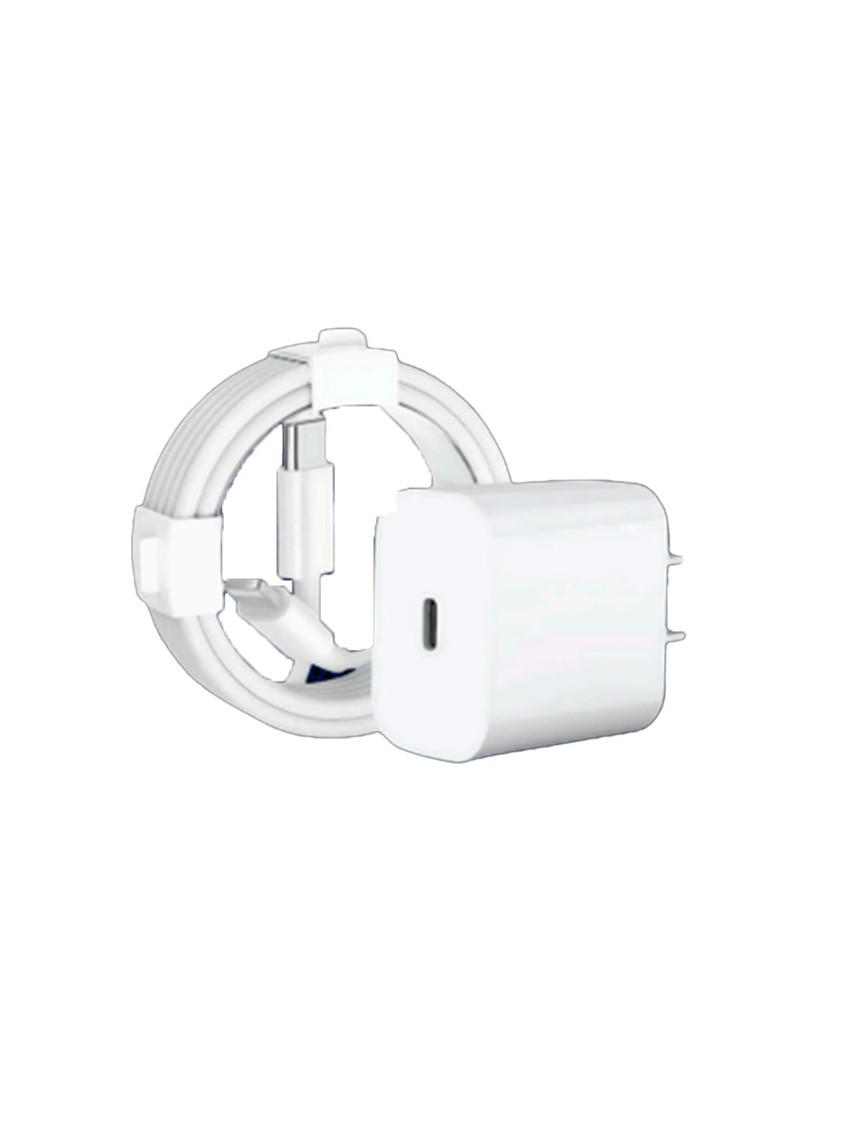 L-C - SET CUBO Y CABLE