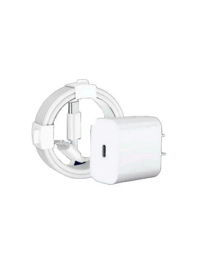 L-C - SET CUBO Y CABLE