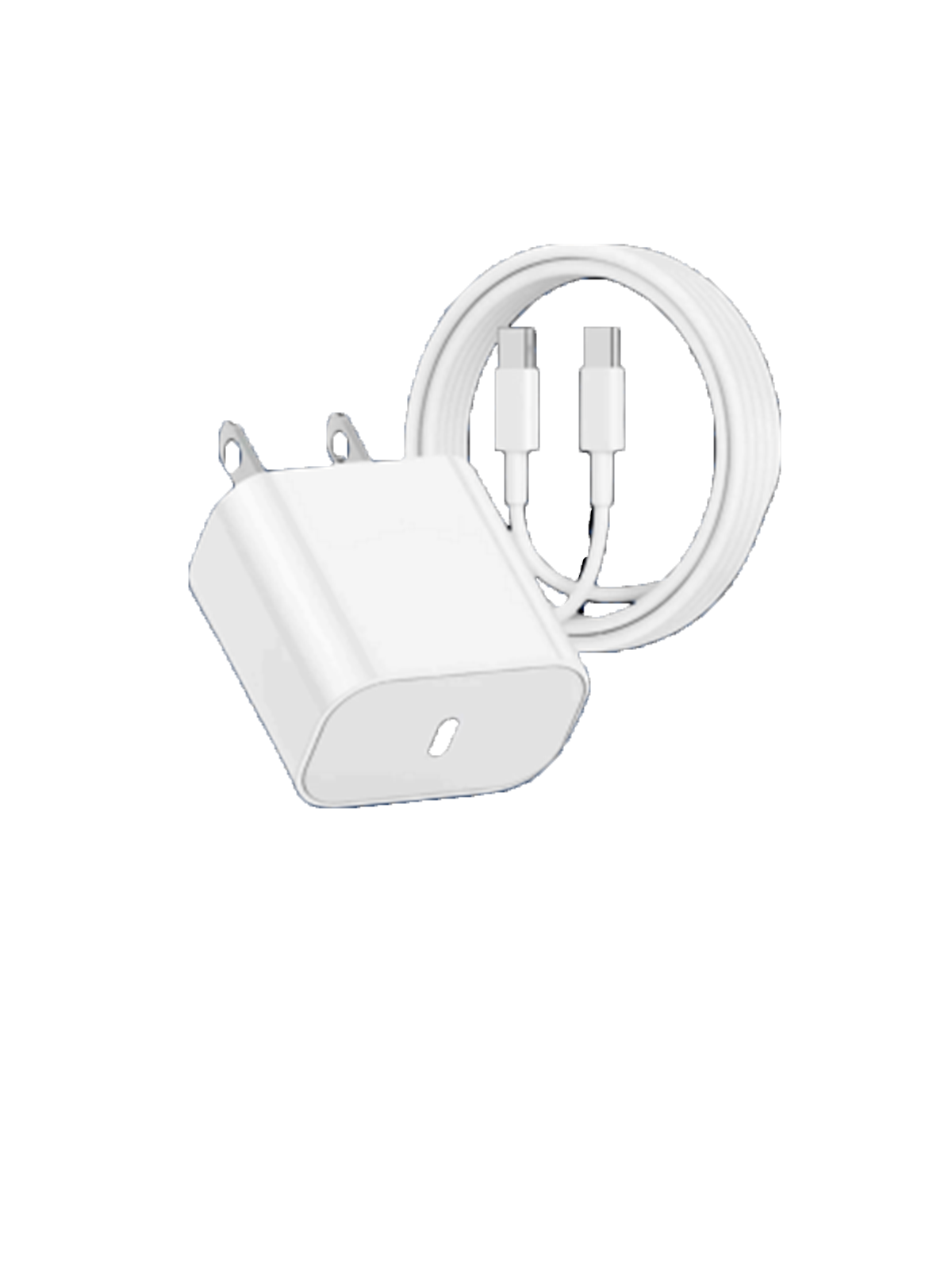 C-C - SET CUBO Y  CABLE