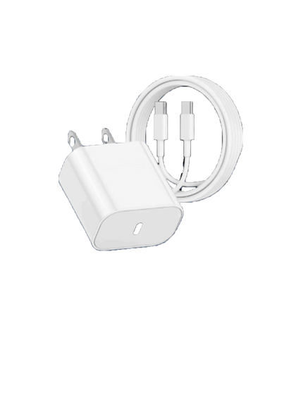 C-C - SET CUBO Y  CABLE
